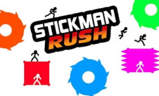 StickMan Rush